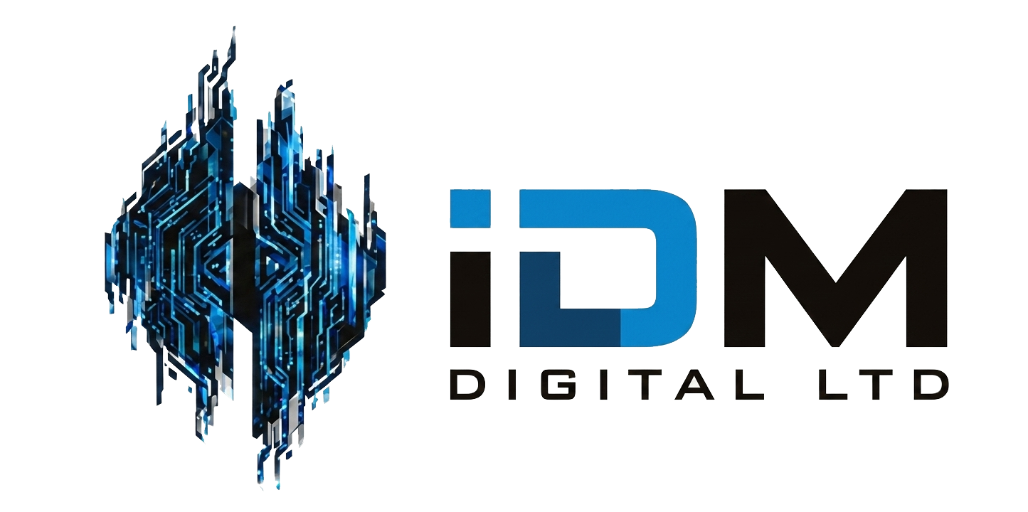 IDM Digital Ghana